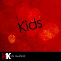 Kids - Kids