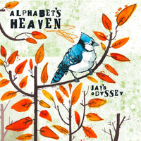 Alphabets Heaven - Jay's Odyssey