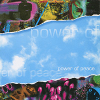 Jesse Manibusan - Power of Peace