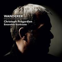 Christoph Prégardien - Wanderer
