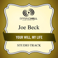 Joe Beck - Your Will, My Life