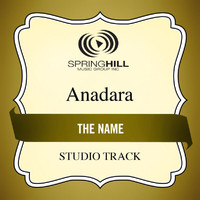 Anadara - The Name
