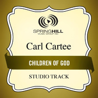 Carl Cartee - Children Of God