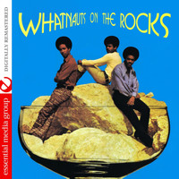 The Whatnauts - On The Rocks (Remastered)