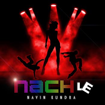 Navin Kundra - Nach Le