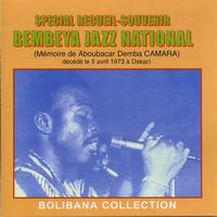 Bembeya Jazz National - Special recueil-souvenir à la mémoire d'Aboubacar Demba Camara (Bolibana Collection)