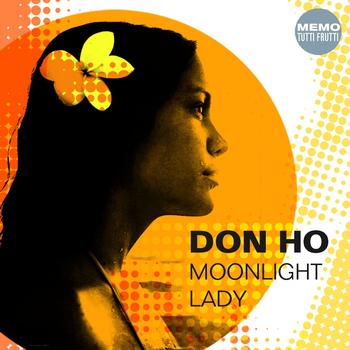 Don Ho - Moonlight Lady