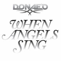 Donae'o - When Angels Sing