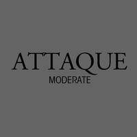 Attaque - Moderate