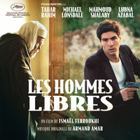 Salim Halali - Les hommes libres (Extrait de la bande originale du film)