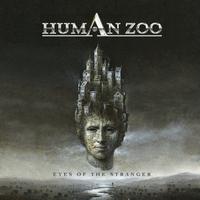 Human Zoo - Eyes of the Stranger (Japan Edition With Bonus Track)