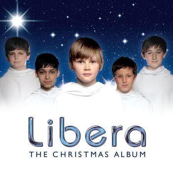 Libera - Libera: The Christmas Album (Standard Edition)
