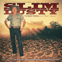 Slim Dusty, Joy McKean - I've Been There (And Back Again)