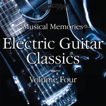 The Dreamers - Electric Guitar Classics, Vol. 4