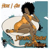 Stefano Prada - Here I Am
