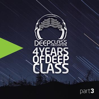Various Artists - 4 Years of DeepClass (Part 3)
