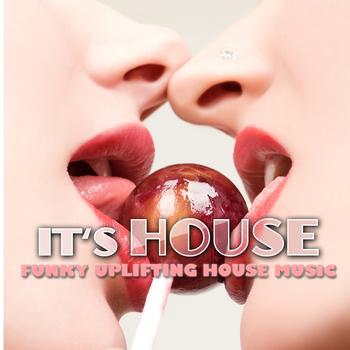 Various Artists - It's House : Funky Uplifting House Music, Vol. 5