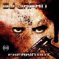 Dj Japan - Freakin'Out