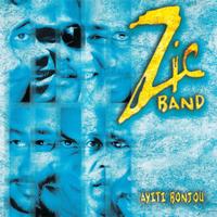 Zic Band - Ayiti bonjou