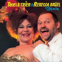 Troels Trier & Rebecca Brüel - Bøf Med Løg (Remastered)