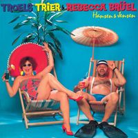 Troels Trier & Rebecca Brüel - Hansen & Jensen (Remastered)