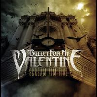 Bullet For My Valentine - Scream Aim Fire (Explicit)
