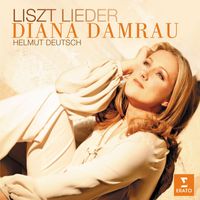 Diana Damrau - Liszt Songs