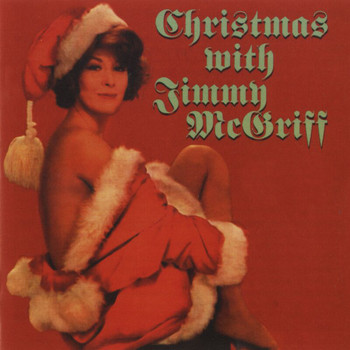 Jimmy McGriff - Christmas With McGriff