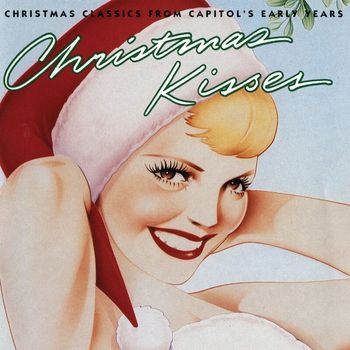 Various Artists - Christmas Kisses