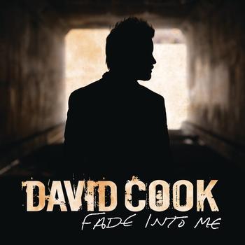 David Cook - Fade Into Me (Radio Edit)