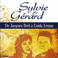 Sylvie Lucu - De Jacques Brel à Linda Lemay