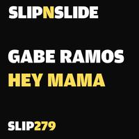 Gabe Ramos - Hey Mama