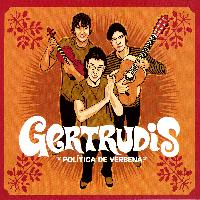 Gertrudis - Política De Verbena