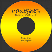 Al Campbell - Same One