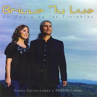 Estela García-López - Brille Tu Luz - en Medio de las Tinieblas