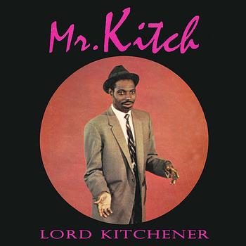 Lord Kitchener - Mr. Kitch