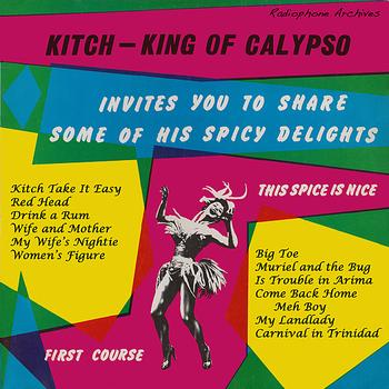 Lord Kitchener - Some Spicy Delights