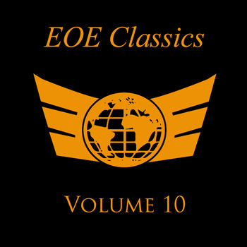 Various Artists - EOE Classics Volume 10