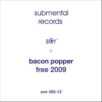 Bacon Popper - Free 2009