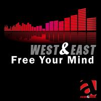West and East - Free Your Mind