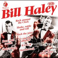 Bill Haley & His Comets - Bill Haley