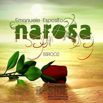 Emanuele Esposito - Narosa