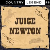 Juice Newton - Country Legend Vol. 23