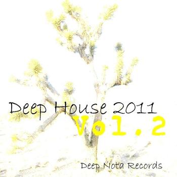Various Artists - Deep House 2011 - Vol.2