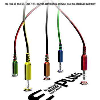Various Artists - E-Plugs - Trance Unlimited Vol.1