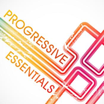 Various Artists - Progressive Essentials
