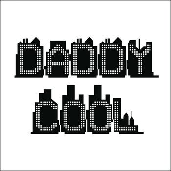 unknown - Daddy Cool (Cover Version, Rework By Carlo Cavalli)