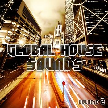 Various Artists - Global House Sounds (Volume 2)