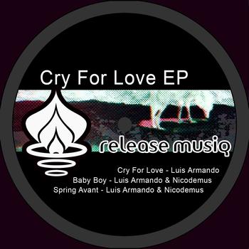 Various Artists - Cry For Love EP