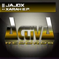 Jajox - Xarah - EP